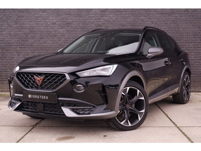 CUPRA Formentor 1.4 e-Hybrid Business PHEV Elek. Trekhaak