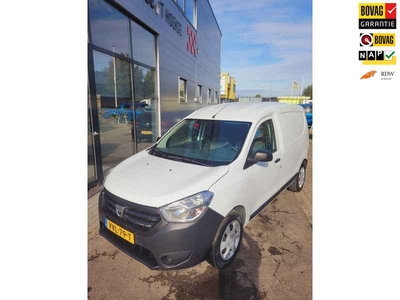 Dacia Dokker 1.5 dCi 90 Essential