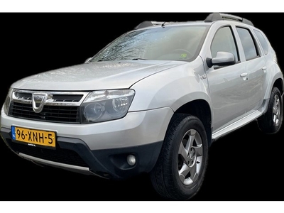 Dacia Duster 1.6 Delsey LPG 2wd (bj 2012)