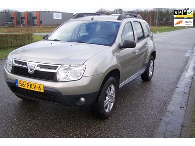 Dacia Duster 1.6 Lauréate 2wd