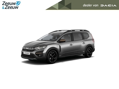 Dacia Jogger Benzine