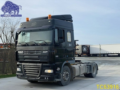 DAF XF 105 410 Euro 5 (bj 2013, automaat)