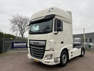 DAF XF 480 *2020* STANDKLIMA - MX-ENGINE BRAKE - PTO-PREP.