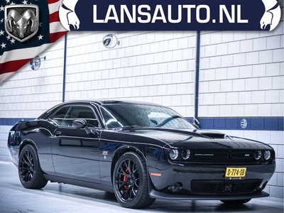 Dodge Challenger SRT 392 6.4L V8 HEMI (bj 2015, automaat)