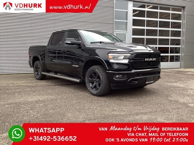 Dodge Ram 1500 5.7 V8 HEMI 402pk 4x4 LARAMIE Crew Cab