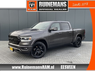 Dodge Ram 1500 V8 LARAMIE NIGHT / FULL OPTIONS / HEAD UP /