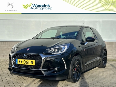 DS DS3 110pk Automaat Performance Line | LM velg | Climate Control | Dealer ond|