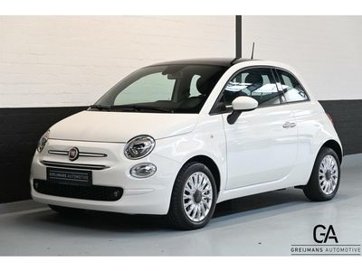 Fiat 500 1.0 Hybrid Sport