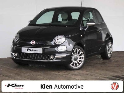 Fiat 500 1.2 Star