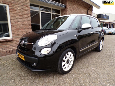 Fiat 500 L 0.9 TwinAir Easy