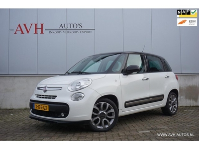 Fiat 500 L 1.4-16V Easy