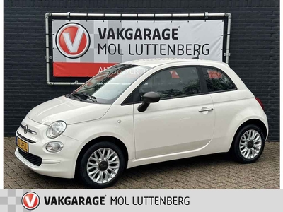 Fiat 500 TwinAir Turbo 80pk Young