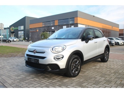 Fiat 500X 1.3 GSE 150 DCT Automaat Urban Look Edizione