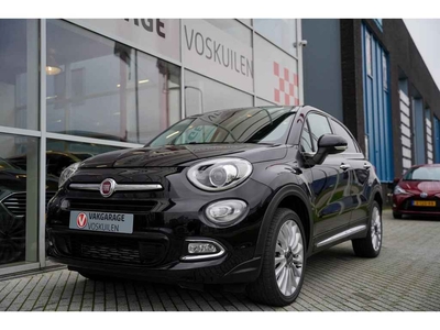 Fiat 500X 1.4 Turbo MultiAir Automaat Navigatie