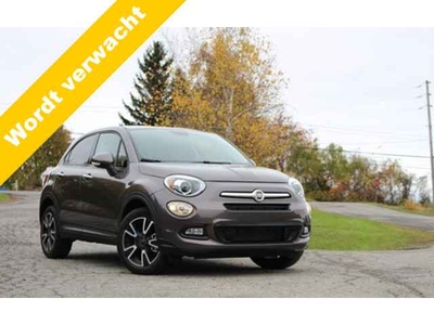 Fiat 500X Cross 1.0 GSE City Cross Opening Edition