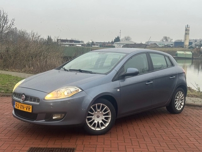 Fiat Bravo 1.4 Edizione Prima