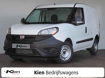 Fiat Doblo 1.6 L1H1