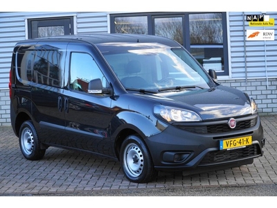 Fiat Doblò Cargo 1.6 MJ L1H1 EERSTE EIGENAAR