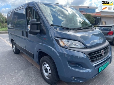 Fiat Ducato 30 2.3 airco slechts 25900 km nieuwe ap.k.