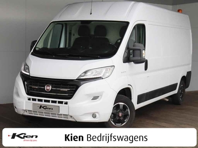 Fiat Ducato 33 2.3 MultiJet L3H2