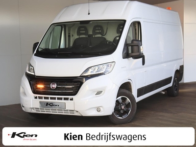 Fiat Ducato 33 2.3 MultiJet L3H2 Verkeersmaatregelen