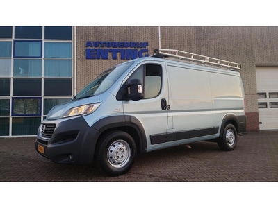 Fiat FIAT DUCATO 35 L2 3.0 Diesel 180 PK 3000 KG AANHANGER