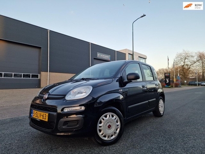 Fiat Panda 0.9 TwinAir Edizione Cool 5 DEUR AIRCO ELEC.PAKET