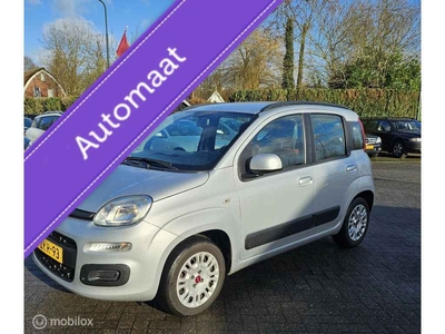 Fiat Panda 0.9 TwinAir Edizione Cool