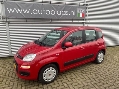 Fiat Panda 0.9 TwinAir Edizione Cool