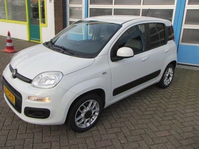 Fiat Panda 0.9 TwinAir Popstar