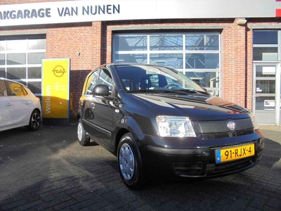 Fiat Panda 1.2 69pk Active