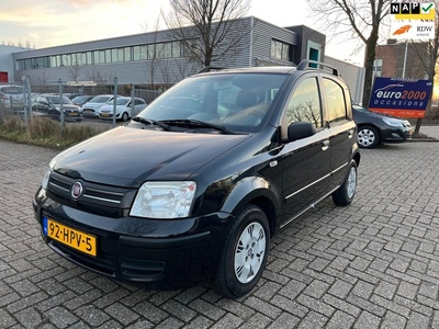 Fiat Panda 1.2 Edizione - nieuwe apk - nieuwe Distributie !