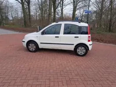 Fiat Panda 1.2 Sky (bj 2008)