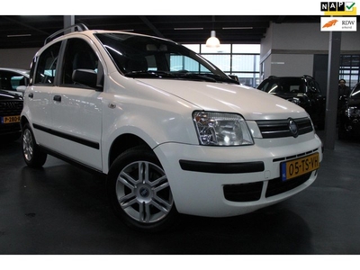 Fiat Panda 1.2 SPORT AIRCO/CLIMATECONTROL ELEKTR.PAKKET