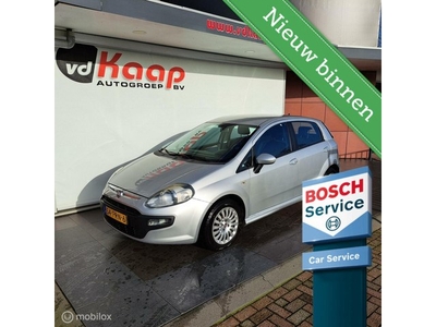 Fiat Punto Evo 1.3 M-Jet Active HANDELSPRIJS ZOMEE