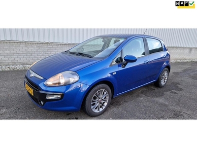 Fiat Punto Evo 1.3 M-Jet Mylife