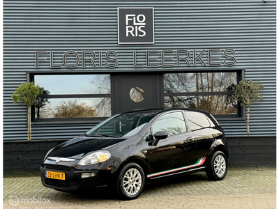 Fiat Punto Evo 1.4 | Dynamic | Nieuwe APK | Airco |