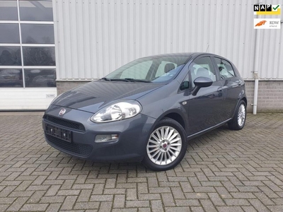 Fiat Punto Zeer nette staat Distributieriem vervangen