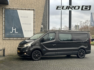 Fiat Talento 1.6 EcoJet L2H1 DC