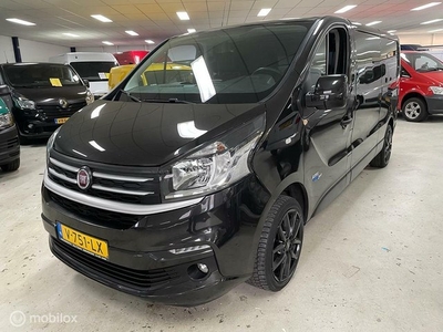 Fiat Talento 1.6 MJ EcoJet L2H1 Airco Cruise Navigatie