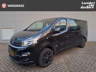 Fiat Talento 2.0 MultiJet L2H1 Business Pro DC