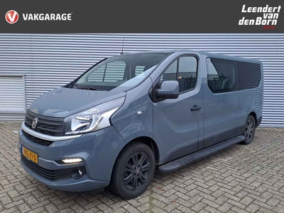 Fiat Talento 2.0 MultiJet L2H1 Business Pro DC