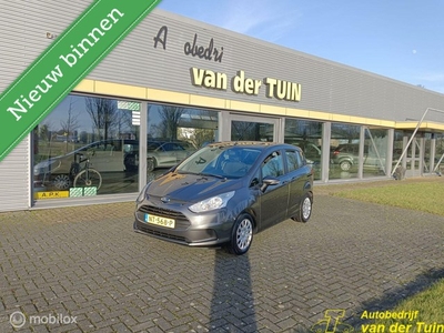 Ford B-Max 1.0 EcoBoost Style