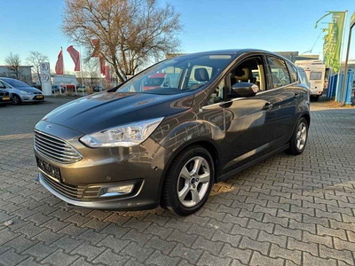 Ford C-MAX 1.5 Titanium Automaat