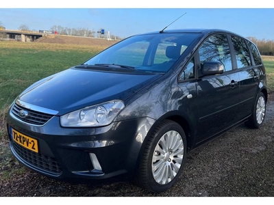 Ford C-MAX 1.8-16V TITANIUM 2010 NAP NAVI CLIMA (bj 2010)