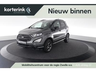 Ford EcoSport 1.0 EcoBoost ST-Line (bj 2018)