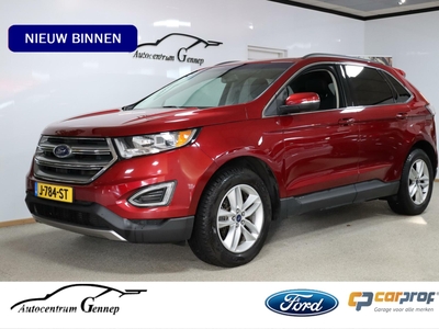 FORD EDGE 3.5 v6 | Uniek in Nederland |