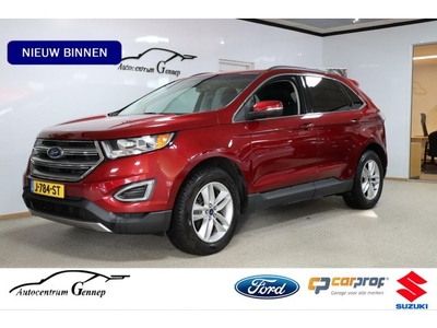 Ford edge 3.5 v6 Uniek in Nederland