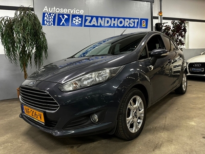 FORD FIESTA 1.0 EcoBoost