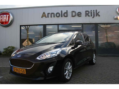 Ford Fiesta 1.0 EcoBoost Automaat